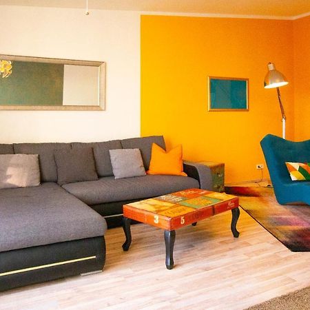 Apartamento Charming Domicile Leipzig City Center Exterior foto