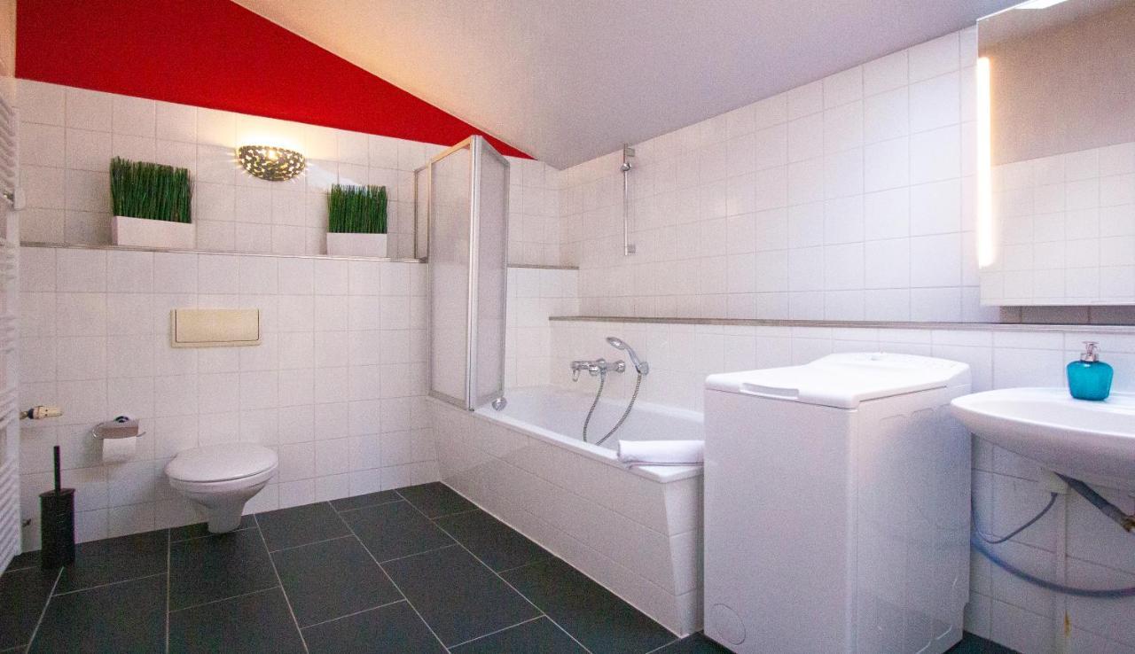 Apartamento Charming Domicile Leipzig City Center Exterior foto