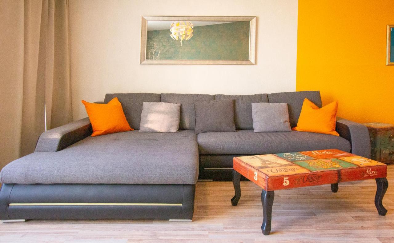 Apartamento Charming Domicile Leipzig City Center Exterior foto