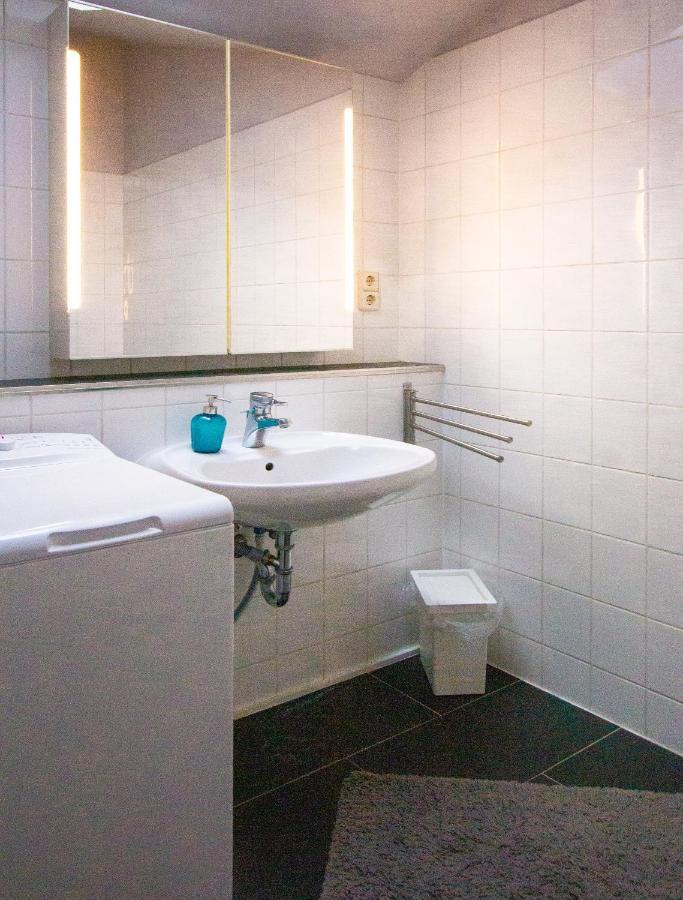 Apartamento Charming Domicile Leipzig City Center Exterior foto